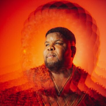 Ray Dalton veröffentlicht seine neue Single “Blood Running”