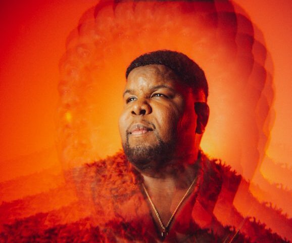 Ray Dalton veröffentlicht seine neue Single “Blood Running”