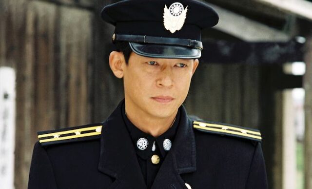 Liebesdrama: Am anderen Ende der Brücke (3sat  20:15 – 22:00 Uhr)