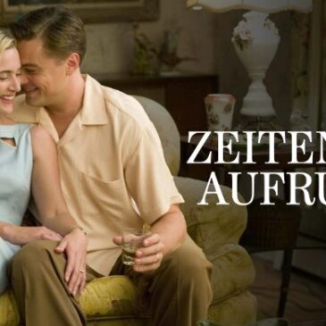 Drama: Zeiten des Aufruhrs (Arte  20:15 – 22:05 Uhr)