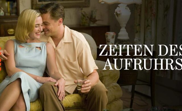 Drama: Zeiten des Aufruhrs (Arte  20:15 – 22:05 Uhr)