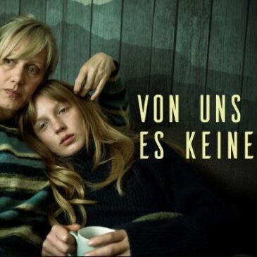 Drama: Von uns wird es keiner sein (Arte  20:15 – 21:45 Uhr)