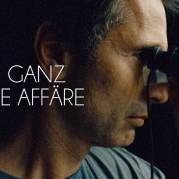 Thriller: Eine ganz private Affäre (Arte  20:15 – 21:55 Uhr)