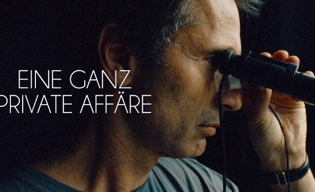 Thriller: Eine ganz private Affäre (Arte  20:15 – 21:55 Uhr)