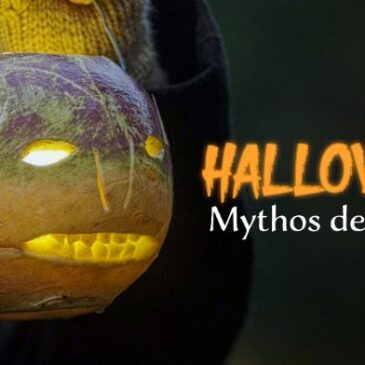 Dokumentarfilm: Halloween – Mythos der Kelten  (Arte  20:15 – 21:45 Uhr)