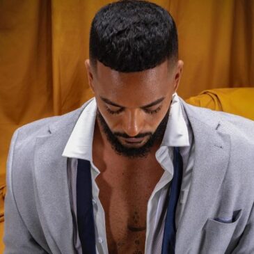 Slimane veröffentlicht neue Single “Mieux Que Moi”