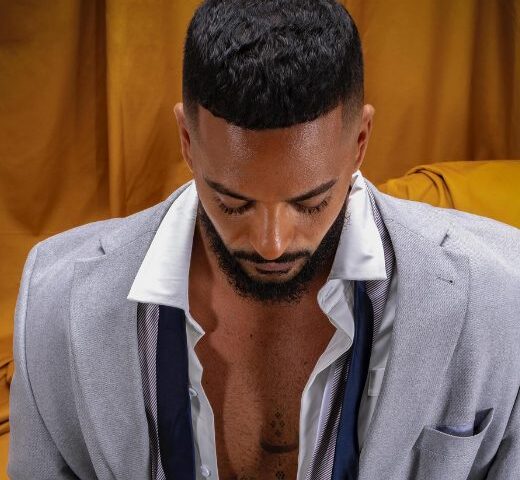 Slimane veröffentlicht neue Single “Mieux Que Moi”