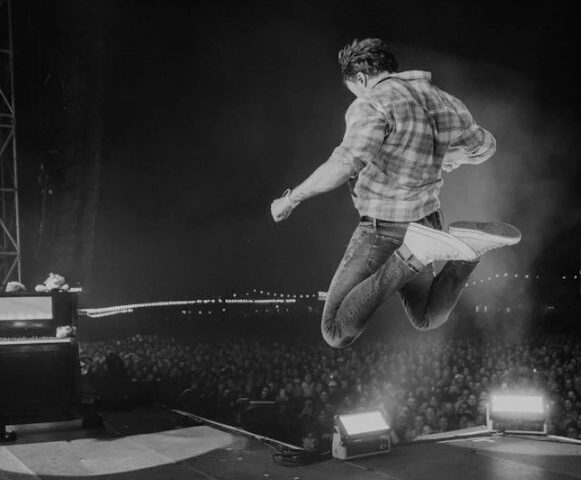 Samu Haber veröffentlicht neue Single „Good Boy”: Eine Hymne auf die zweite Chance