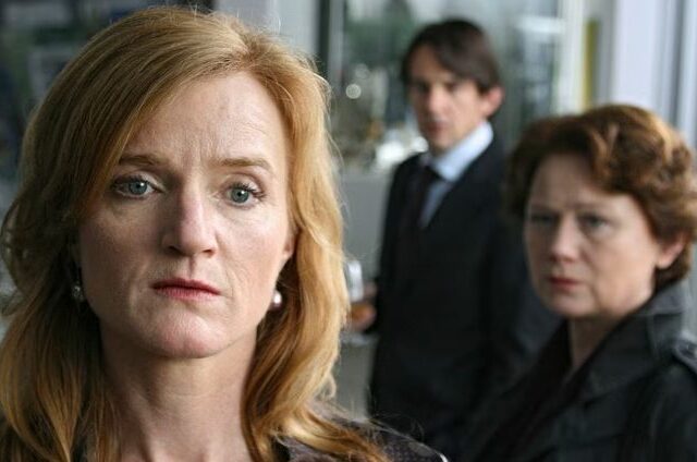 Polizeiruf 110: Verdammte Sehnsucht (MDR  20:15 – 21:45 Uhr)