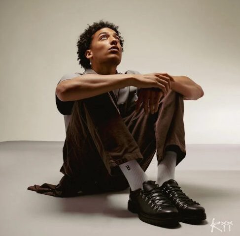 Kii veröffentlicht seine Debütsingle “Falsche Hoffnungen”