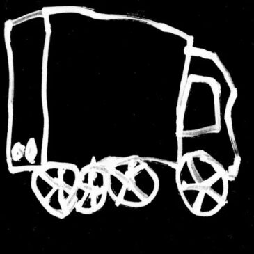 Betterov veröffentlicht neue Single “Papa fuhr immer einen großen LKW”