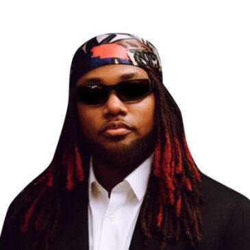 Leon Thomas releast neue EP „PHOLKS“