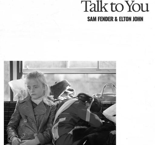 Sam Fender veröffentlicht neue Single “Talk To You” feat. Elton John