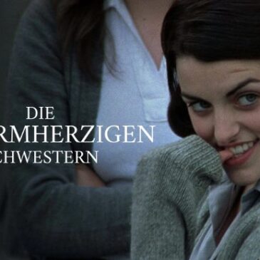 Drama nach wahren Begebenheiten: Die unbarmherzigen Schwestern (Arte  20:15 – 22:05 Uhr)