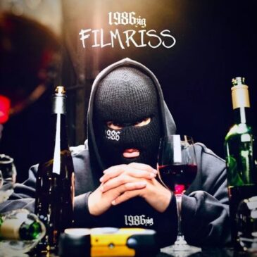1986zig veröffentlicht neue Single & Video „Filmriss“