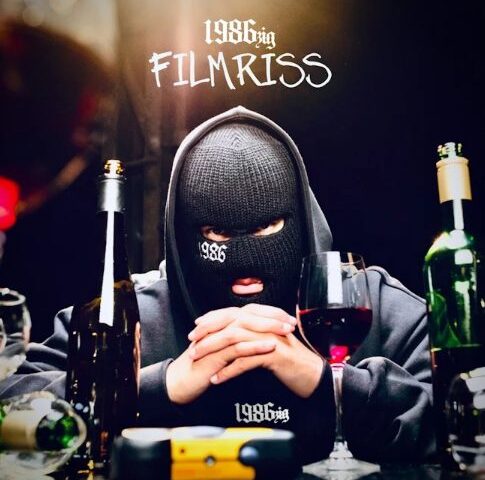 1986zig veröffentlicht neue Single & Video „Filmriss“