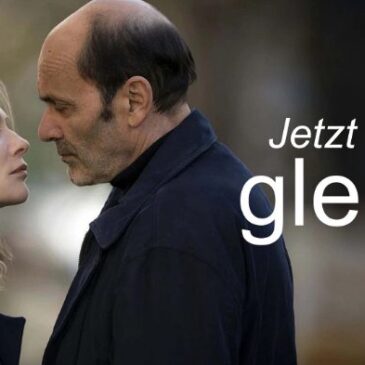 Familiendrama: Jetzt oder gleich (Arte  20:15 – 21:50 Uhr)