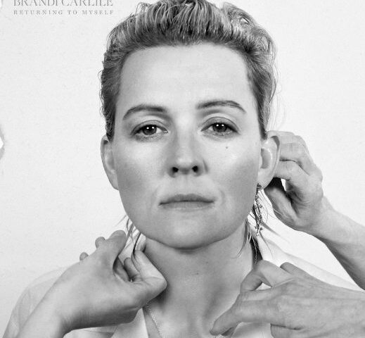 Brandi Carlile veröffentlicht heute ihr neues Album “Returning To Myself”