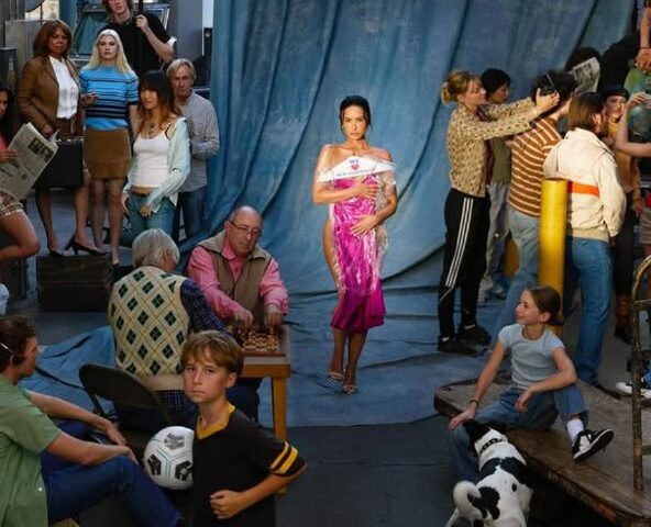 Demi Lovato veröffentlicht ihre neue Single “Kiss” aus dem neuen Album “It’s Not That Deep”