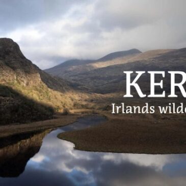 Doku: Kerry – Irlands wilder Westen (Arte  20:15 – 20:55 Uhr)
