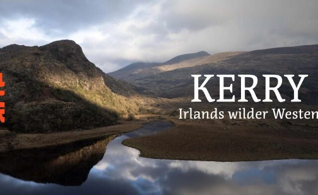 Doku: Kerry – Irlands wilder Westen (Arte  20:15 – 20:55 Uhr)