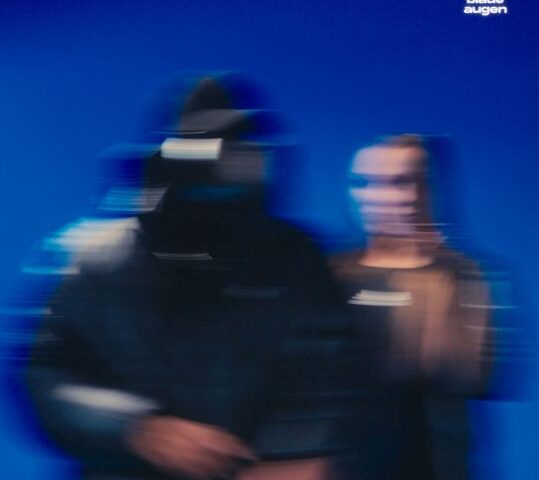 Onion Boi x nani veröffentlichen neue Single „Blaue Augen“