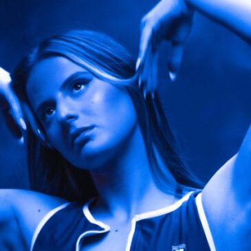 „the world i didn’t want“ – Das neue Album von Natalie Jane