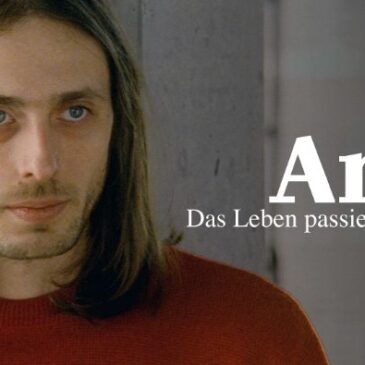 Drama: Ari – Das Leben passiert nur einmal (Arte  20:15 – 21:40 Uhr)