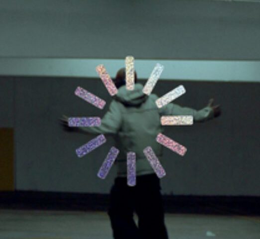 Rapper BNYX® veröffentlicht neue EP “loading…”