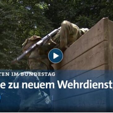 tagesschau in 100 Sekunden