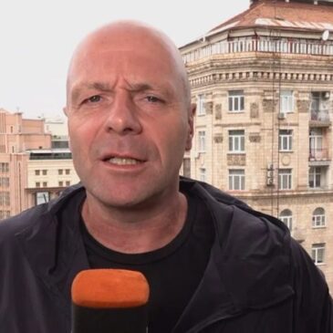 PUTINS KRIEG: Billig, aber hochgefährlich! „Für die Ukrainer ein großes Problem“