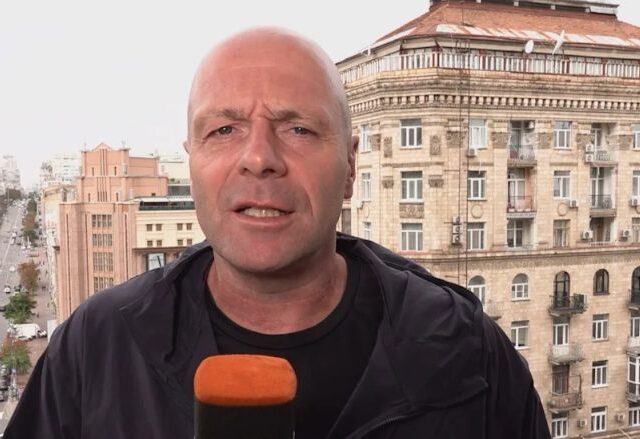 PUTINS KRIEG: Billig, aber hochgefährlich! „Für die Ukrainer ein großes Problem“