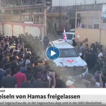 tagesschau in 100 Sekunden