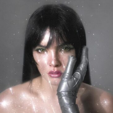 BENEE veröffentlicht ihre neue Single “Underwater” aus dem kommenden Album “Ur An Angel I’m Just Particles”