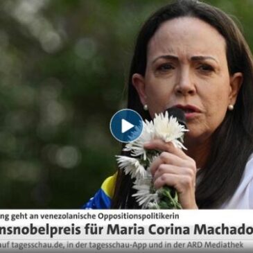 tagesschau in 100 Sekunden