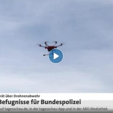 tagesschau in 100 Sekunden