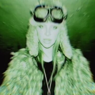 Alison Wonderland veröffentlicht ihre neue Single “XTC” aus dem kommenden Album “GHOST WORLD”