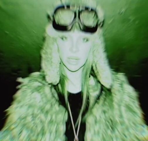 Alison Wonderland veröffentlicht ihre neue Single “XTC” aus dem kommenden Album “GHOST WORLD”