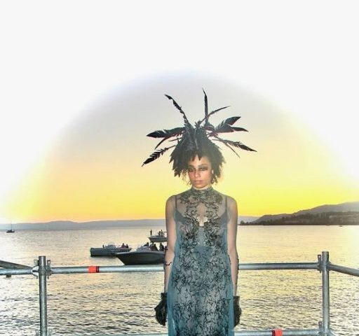 Celeste veröffentlicht neue Single “Time Will Tell” aus ihrem kommenden Album “Woman Of Faces”