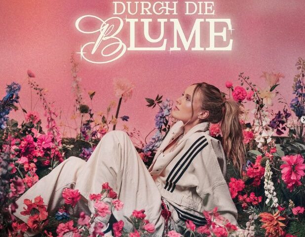 SOPHIA kündigt ihr neues Album “Durch die Blume” für den 05. Februar 2026 an!