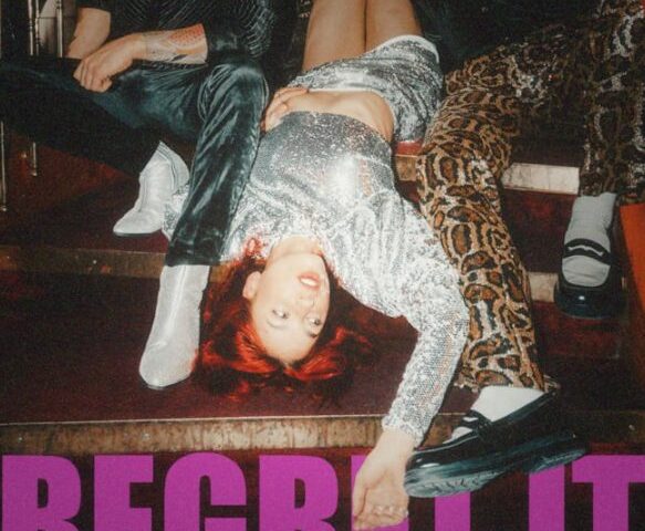 COSBY veröffentlichen neue Single “Regret It”