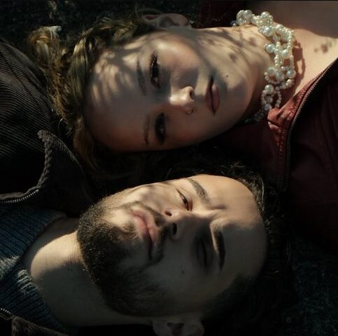 liska x ALLESS. veröffentlichen neue Single “wer wir sind”