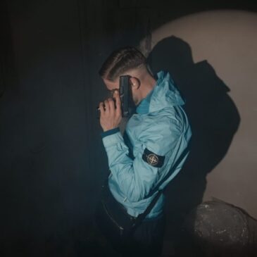 Musso veröffentlicht seine neue Single “Dry Fit”