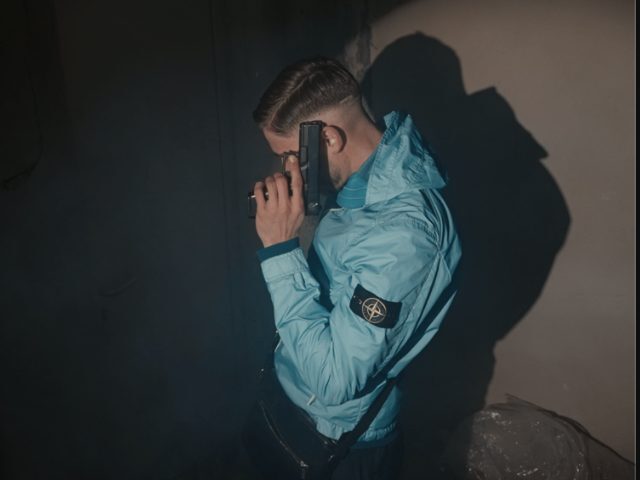 Musso veröffentlicht seine neue Single “Dry Fit”