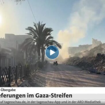 tagesschau in 100 Sekunden