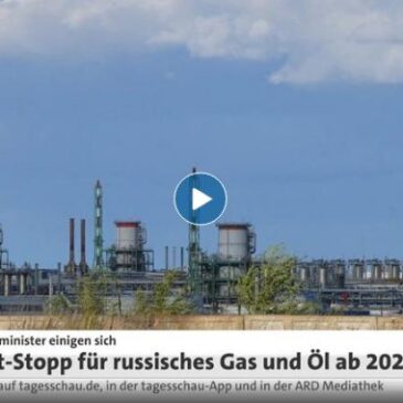 tagesschau in 100 Sekunden