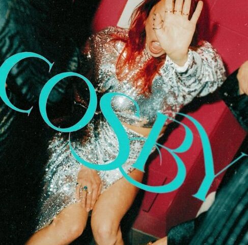 COSBY veröffentlichen ihre neue EP “I’m Still Here”