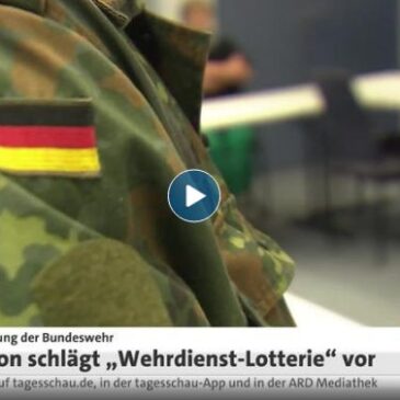 tagesschau in 100 Sekunden