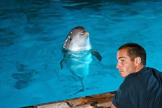 Kultfilm: Im Rausch der Tiefe (3sat  20:15 – 22:20 Uhr)