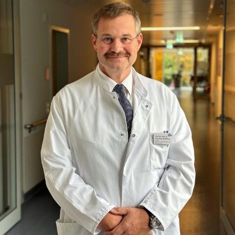 Einzigartig in der Region: Neue ambulante Schmerzsprechstunde im Klinikum Magdeburg